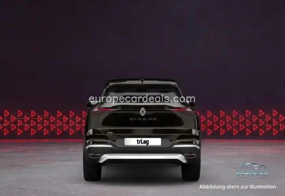 Renault Symbioz