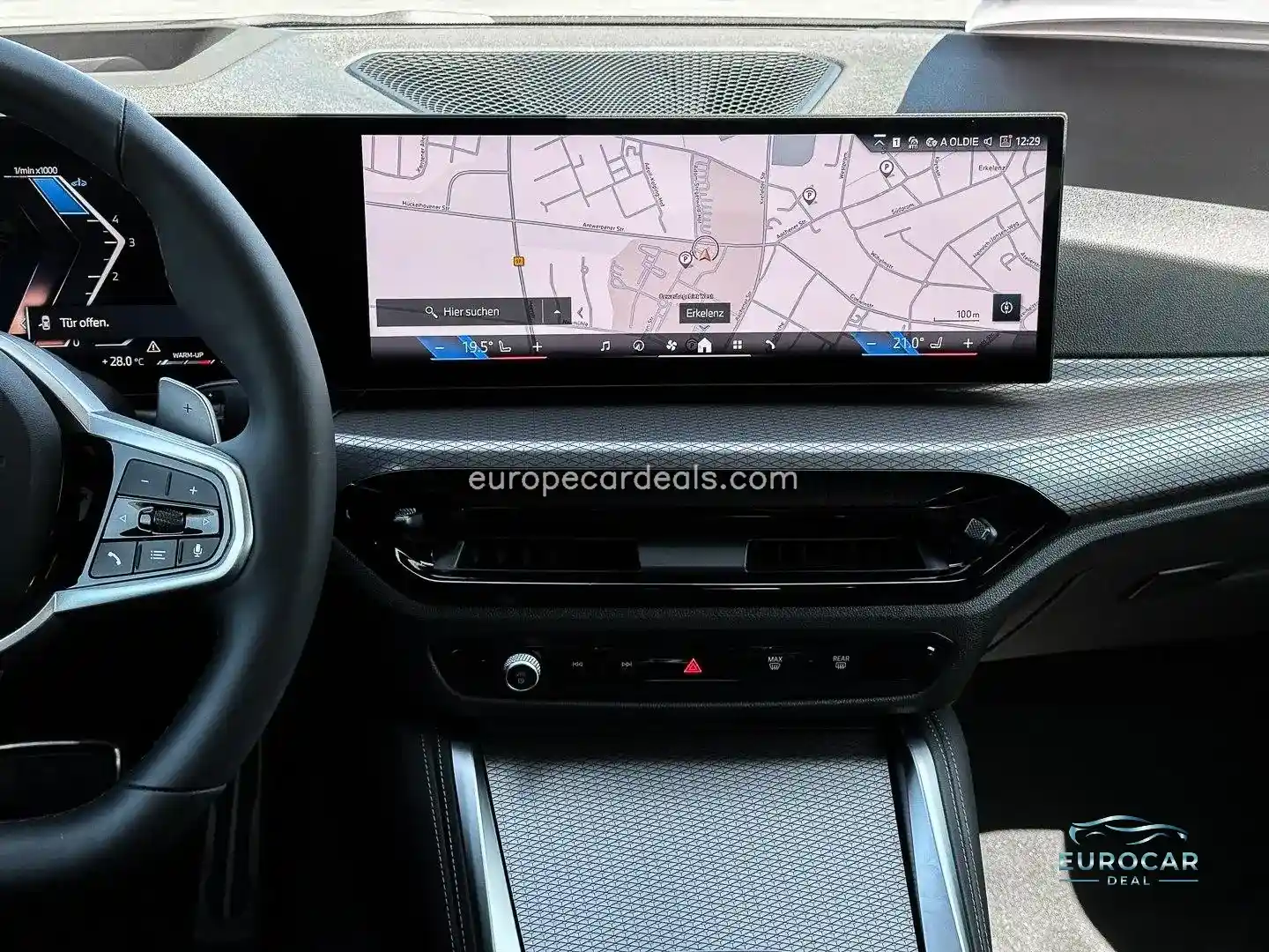 BMW 420 Gran Coupé