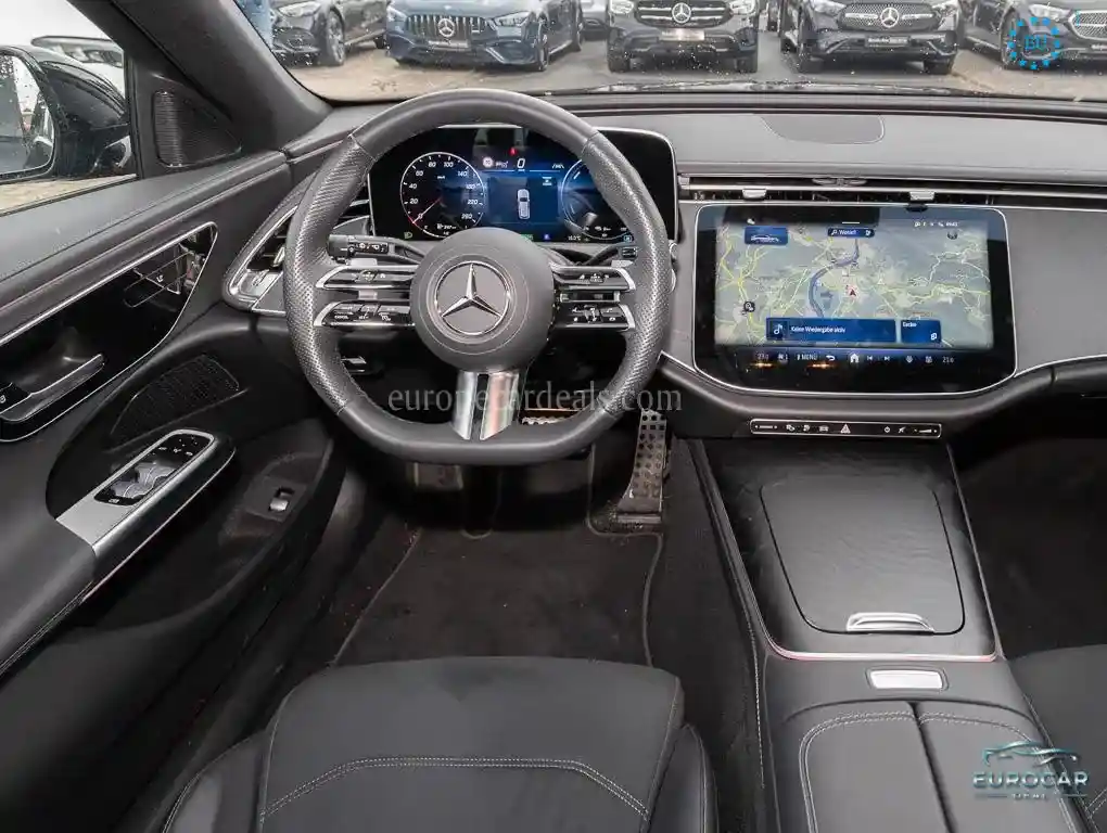 Mercedes-Benz E 300