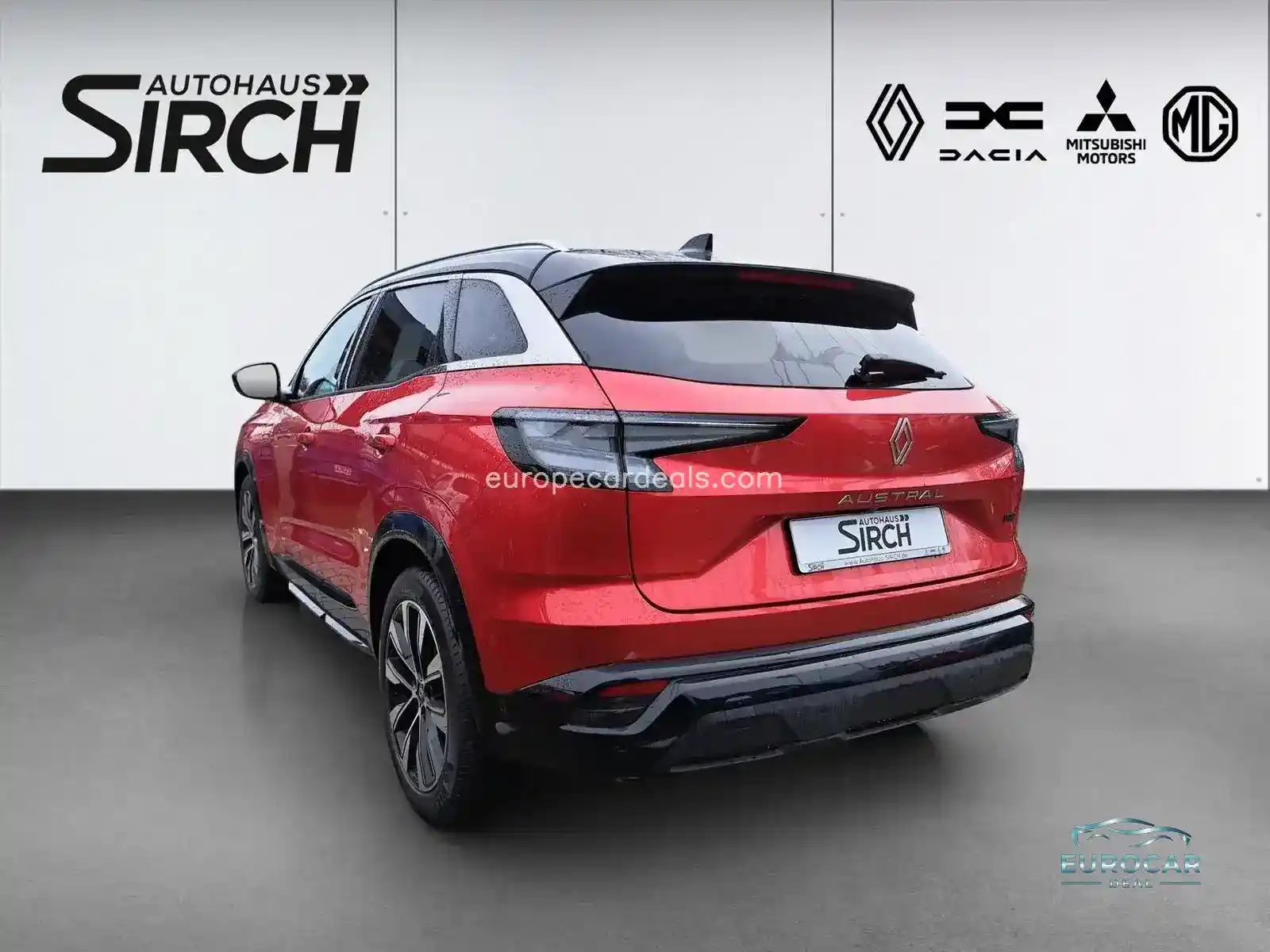 Renault Austral