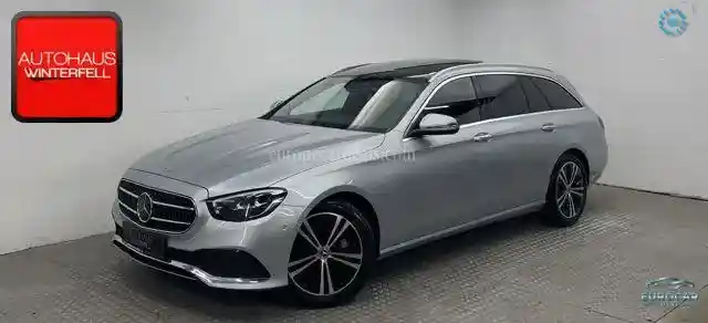 Mercedes-Benz E 400