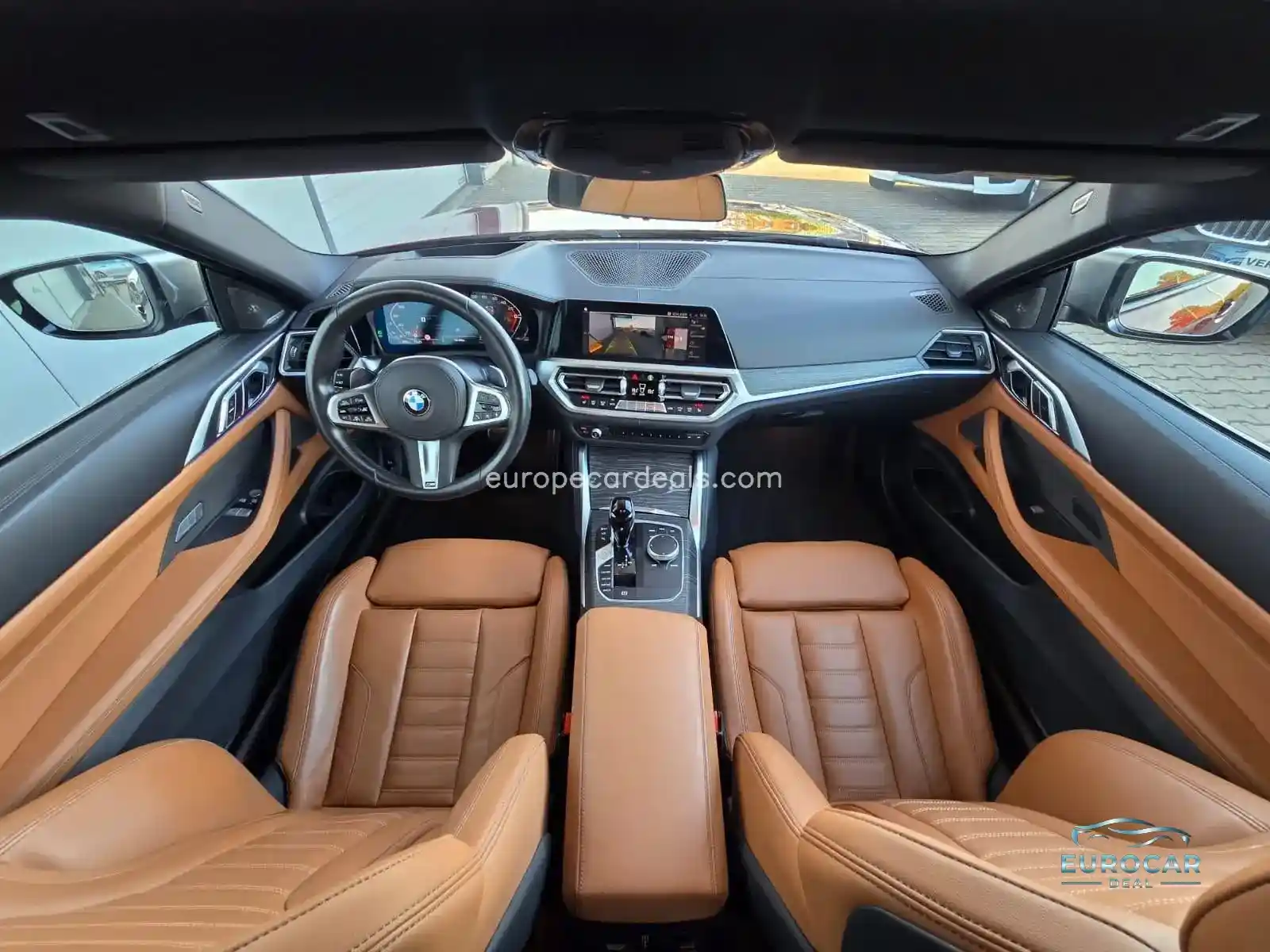 BMW M440
