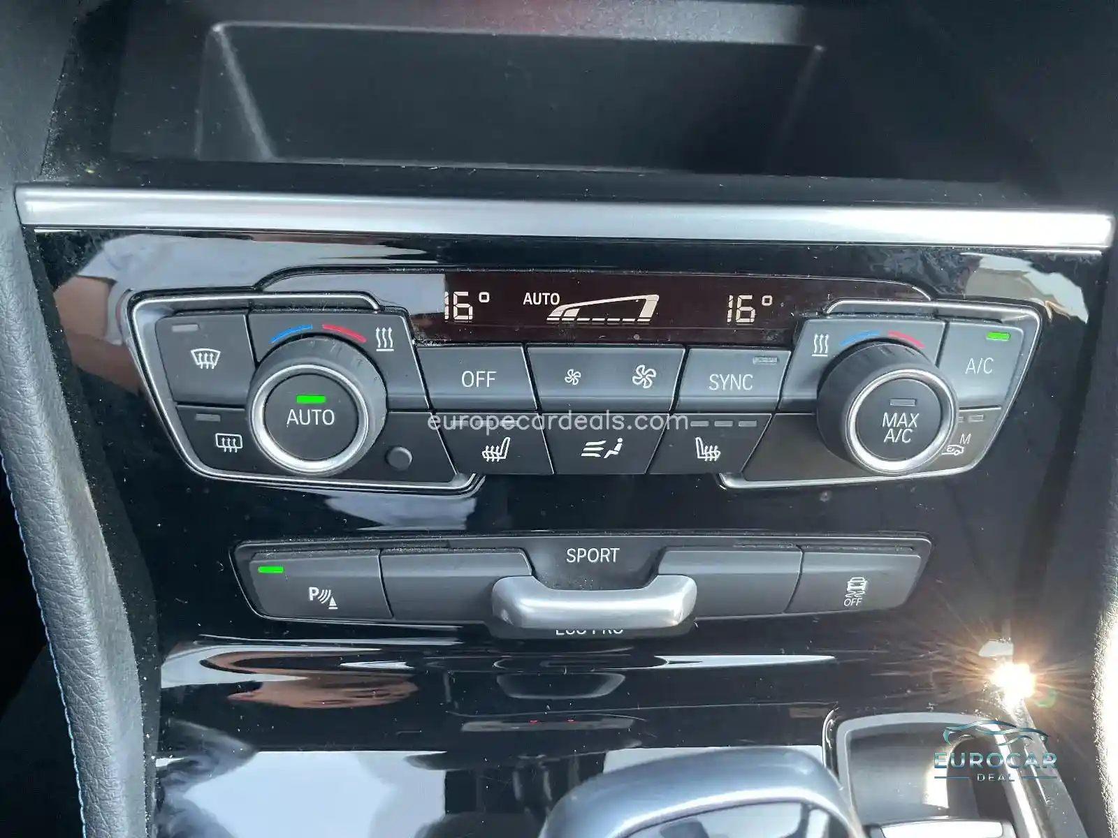 BMW 220 Gran Tourer