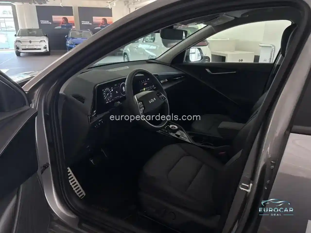 Kia Niro EV