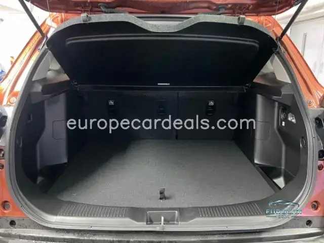 Suzuki (SX4) S-Cross