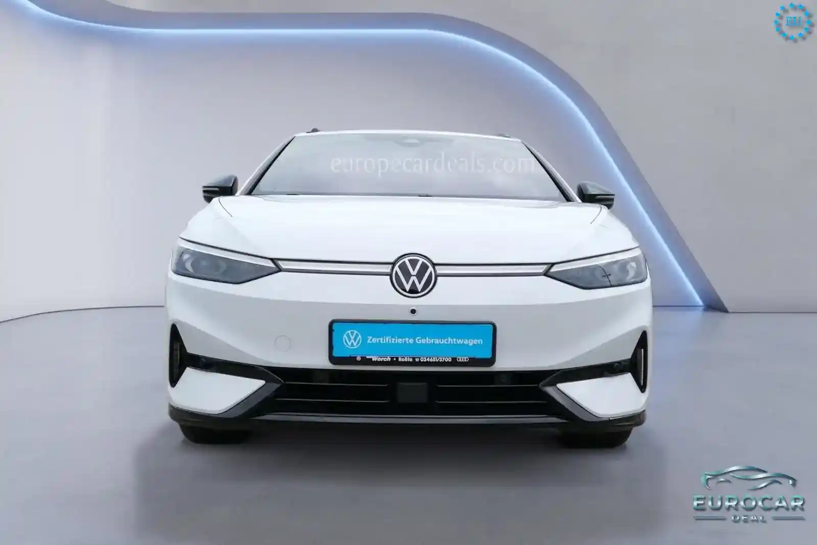 Volkswagen ID.7