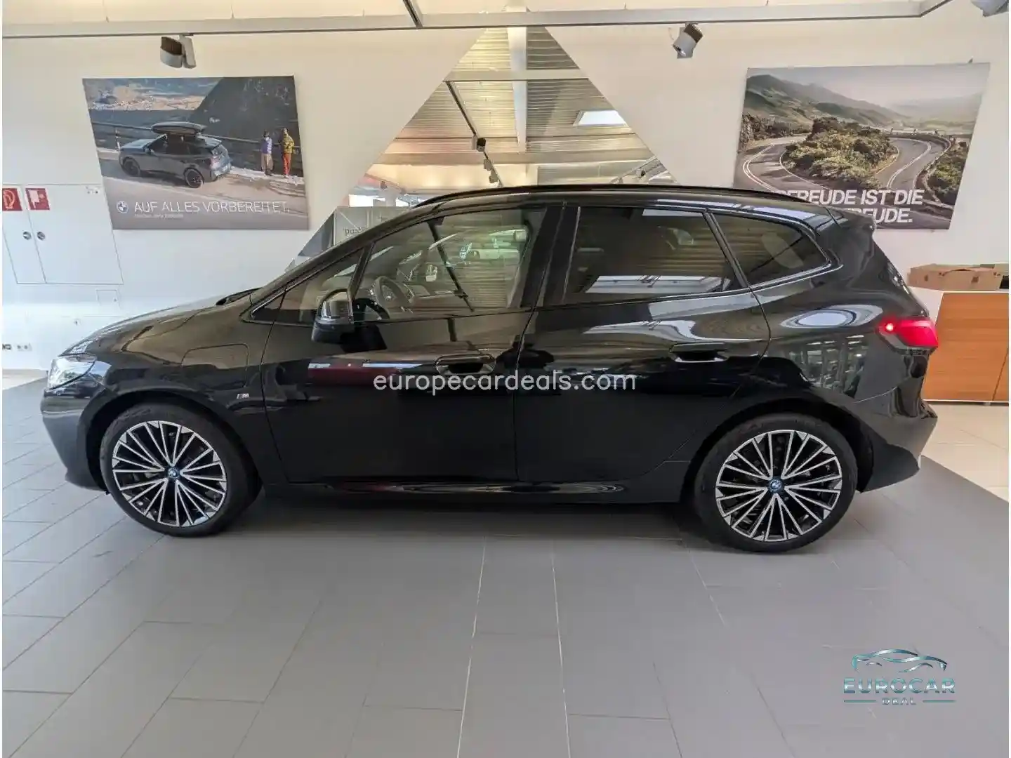 BMW 225 Active Tourer