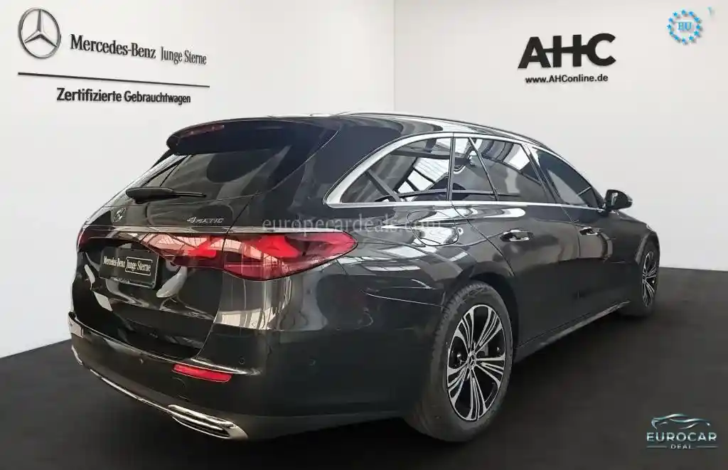 Mercedes-Benz E 450