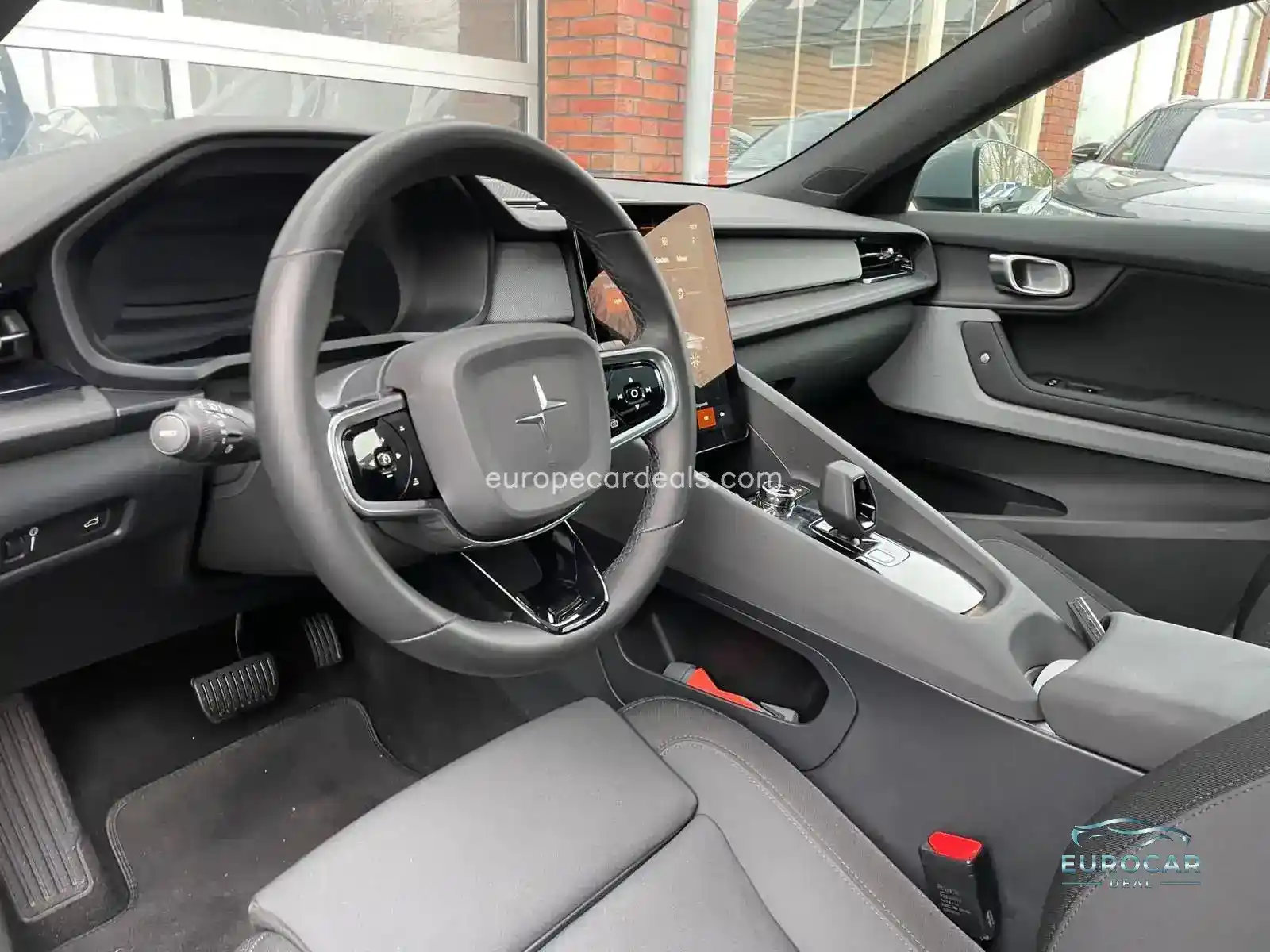 Polestar 2