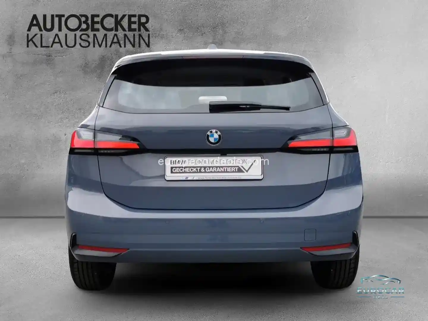 BMW 218 Active Tourer