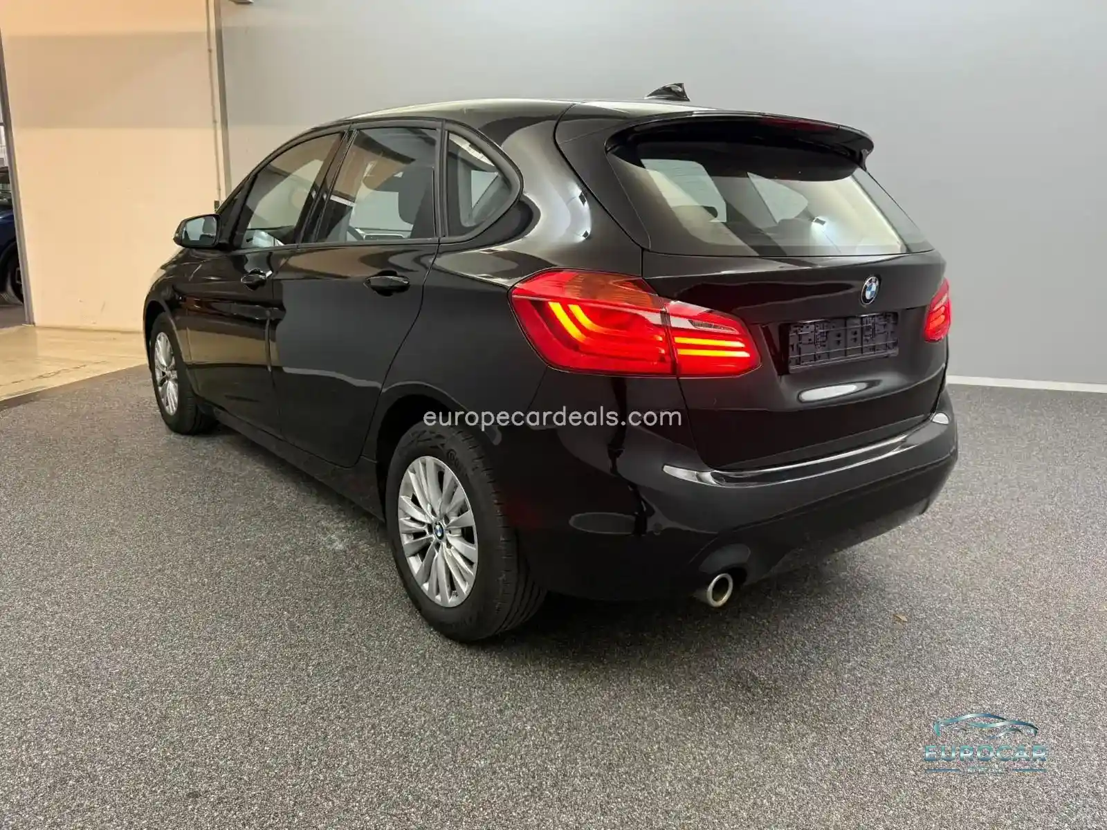 BMW 218 Active Tourer