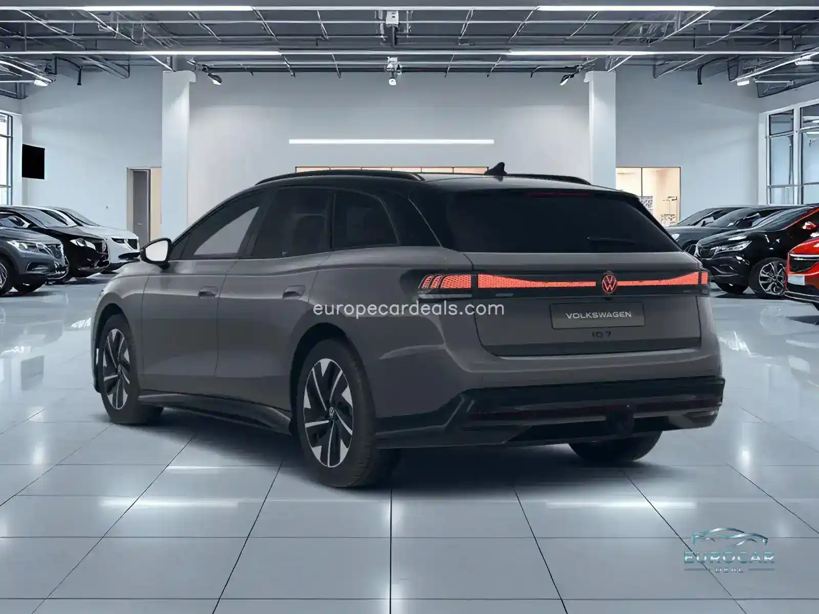 Volkswagen ID.7