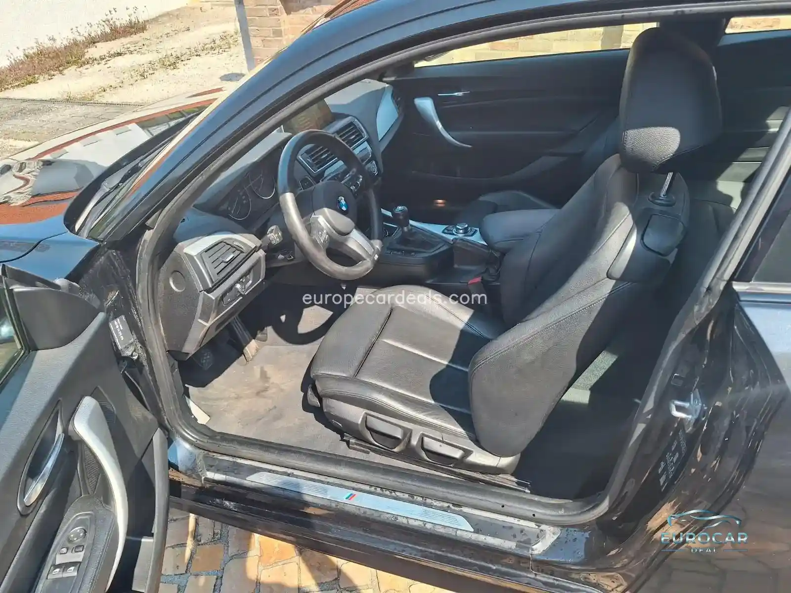 BMW 220