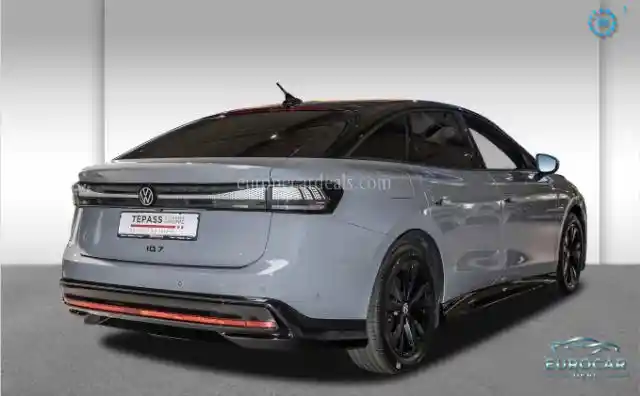 Volkswagen ID.7