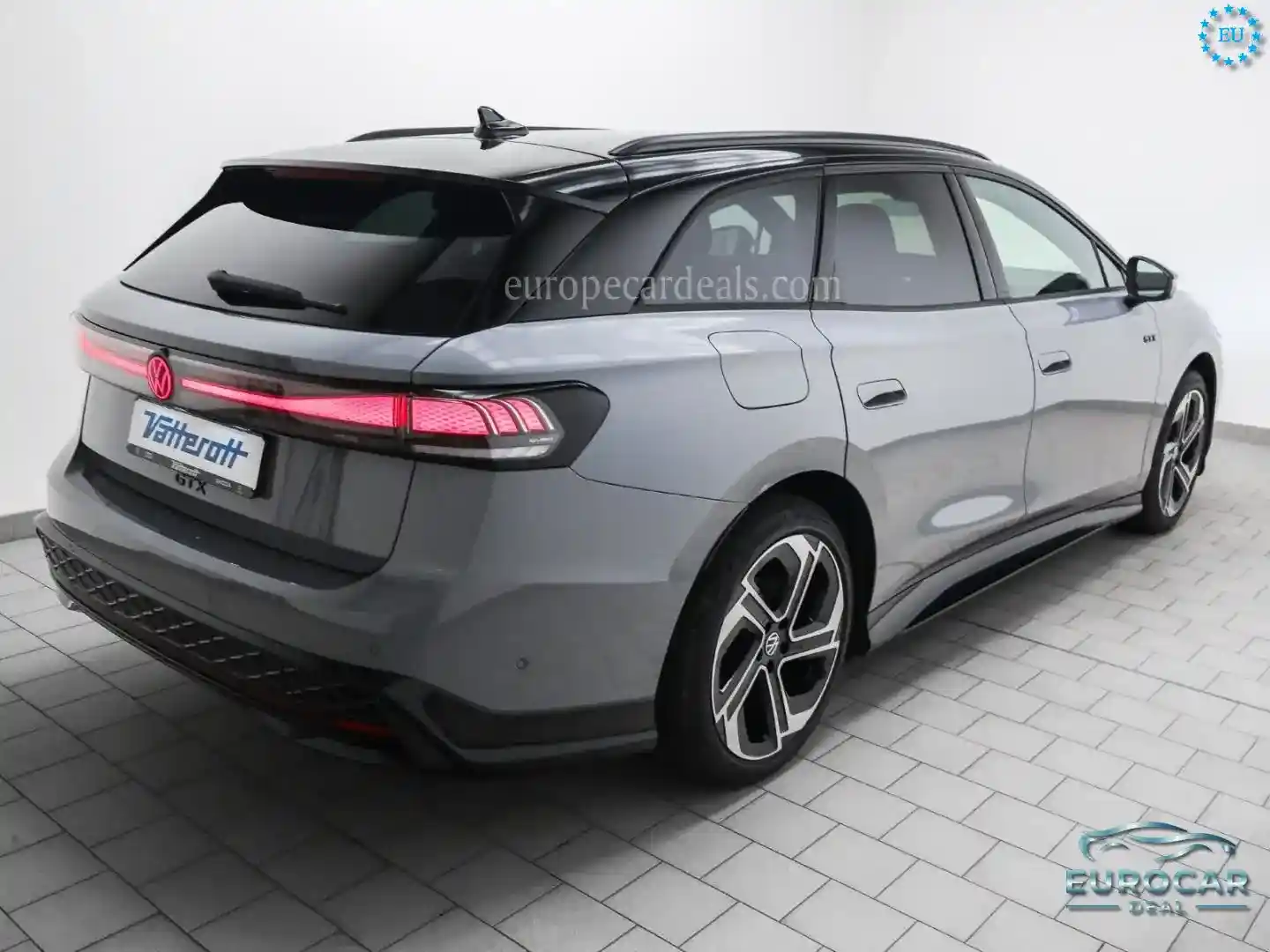 Volkswagen ID.7