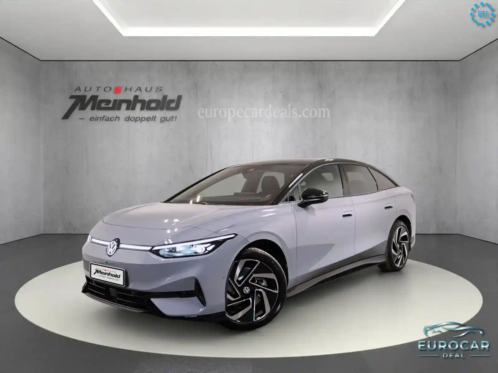Volkswagen ID.7