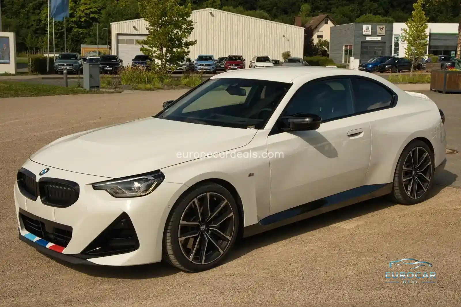 BMW M240i