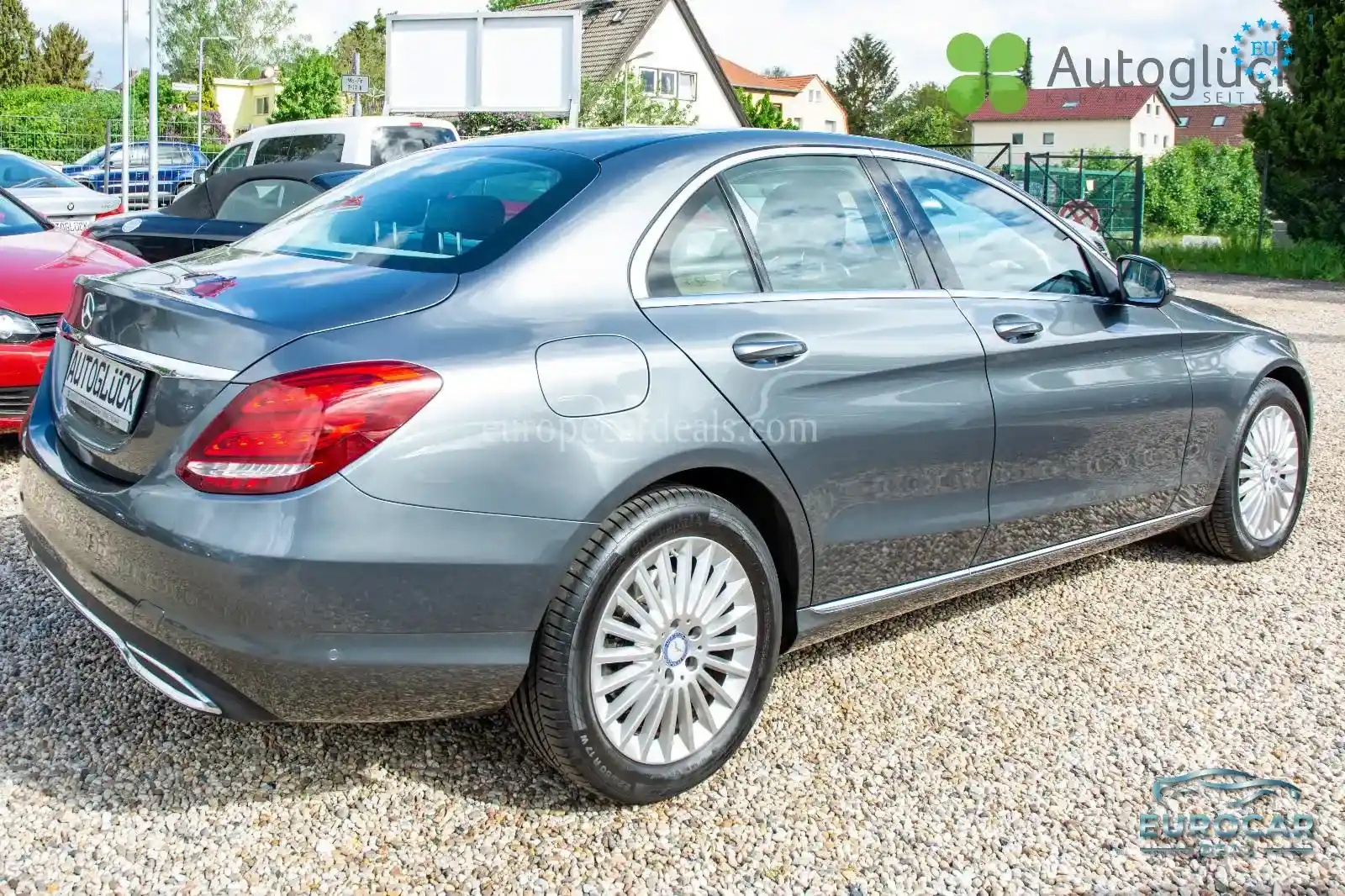 Mercedes-Benz C 250