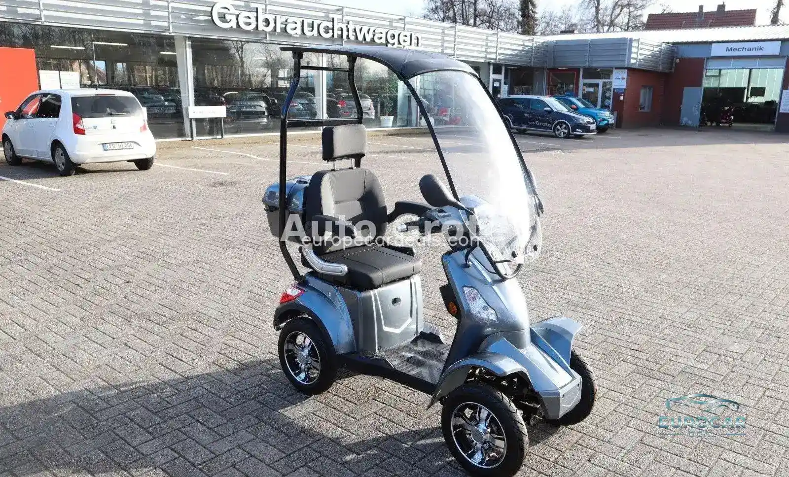 Microcar Other