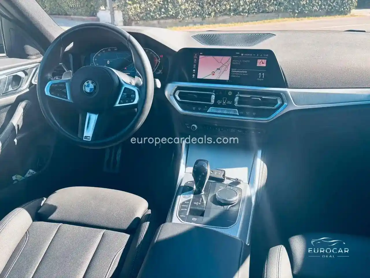 BMW 420