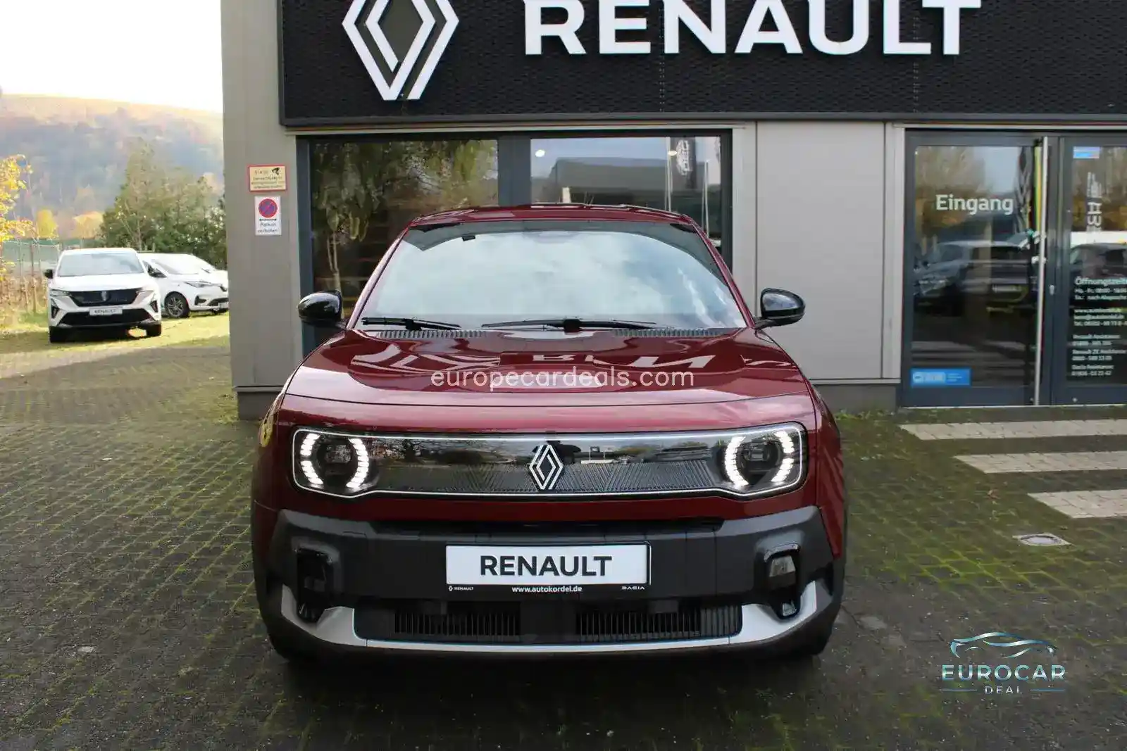 Renault R 4