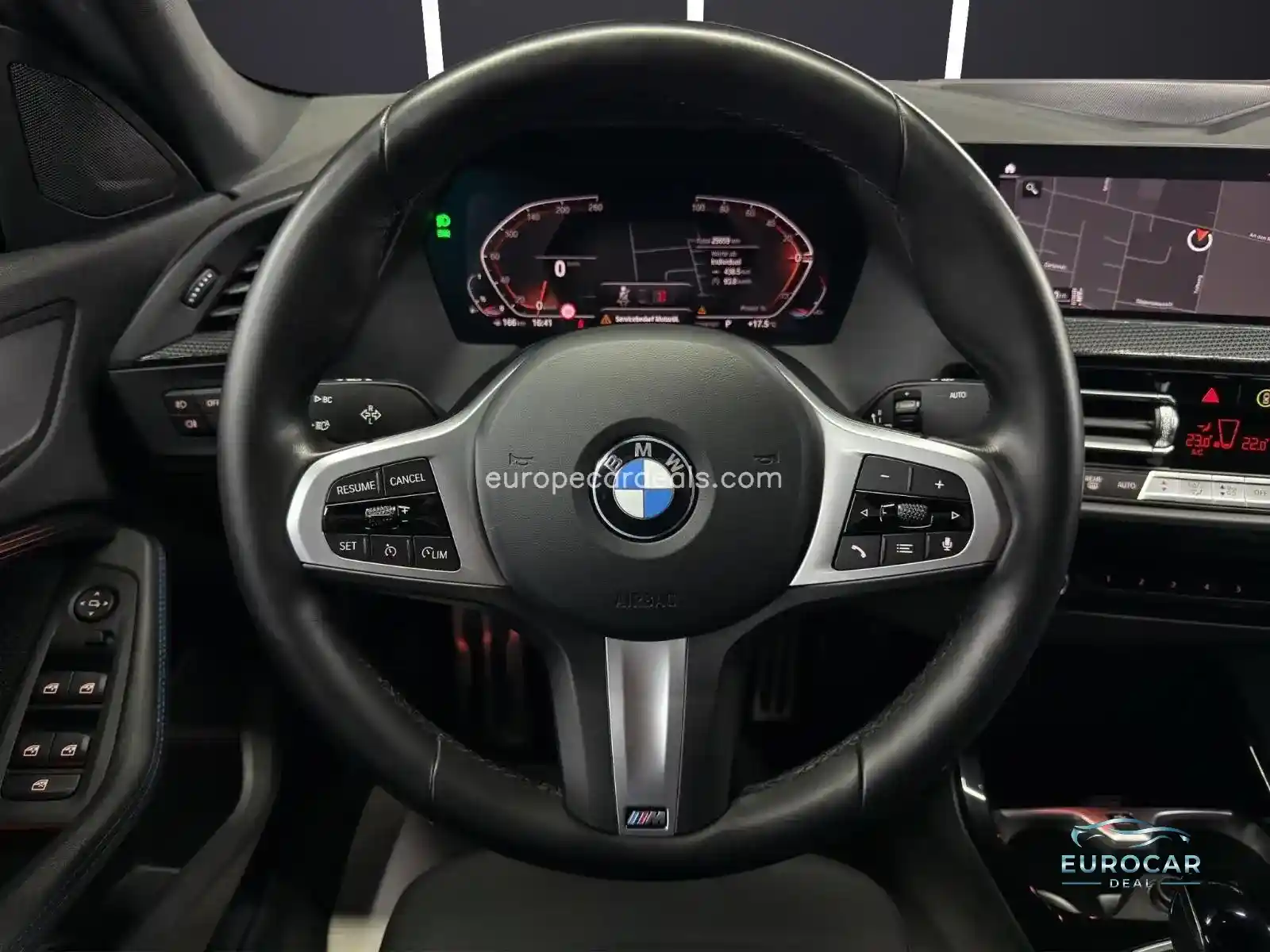 BMW 218 Gran Coupé