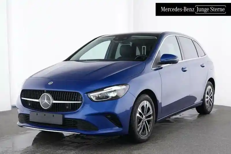 Mercedes-Benz B 250