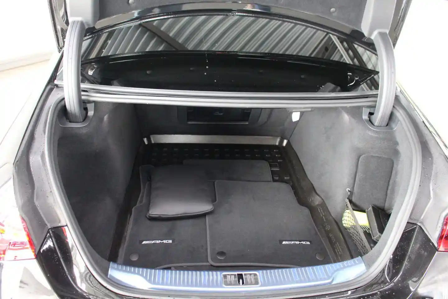 Mercedes-Benz S 350