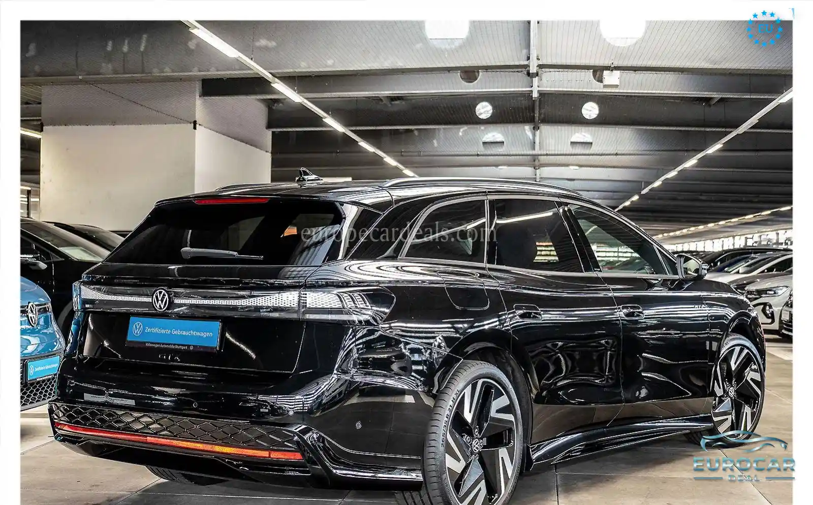 Volkswagen ID.7