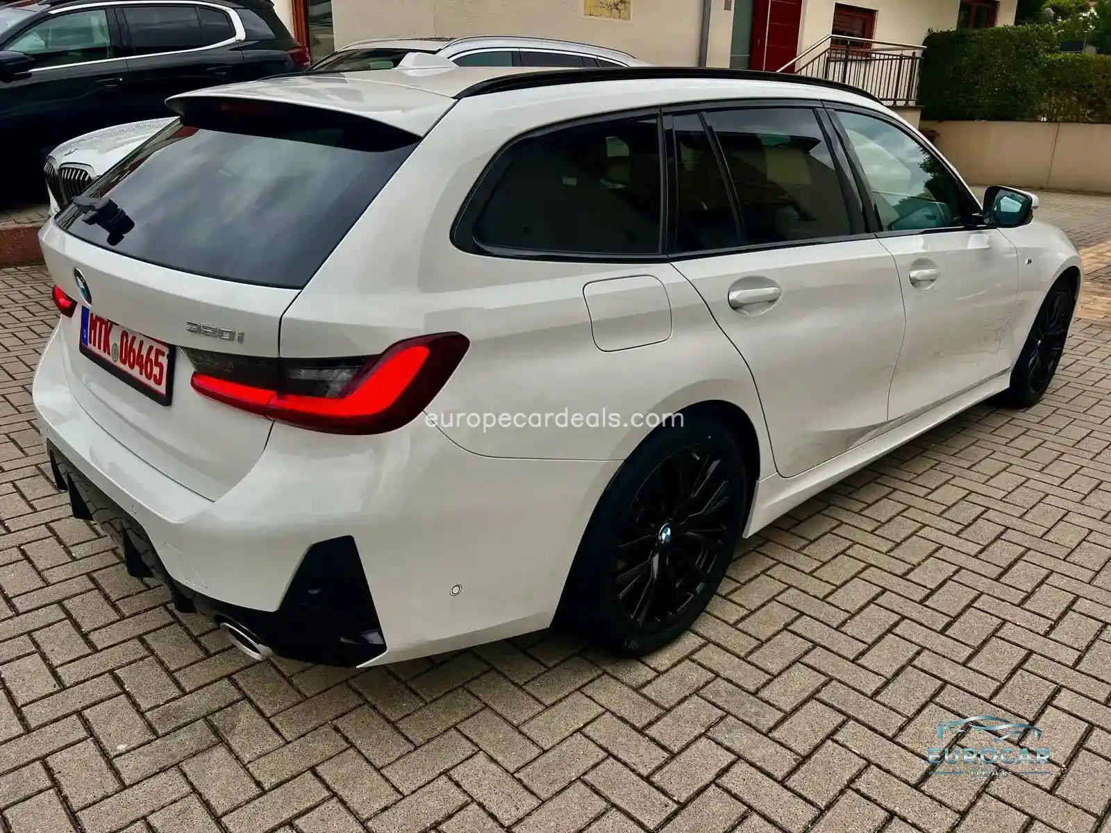 BMW 320