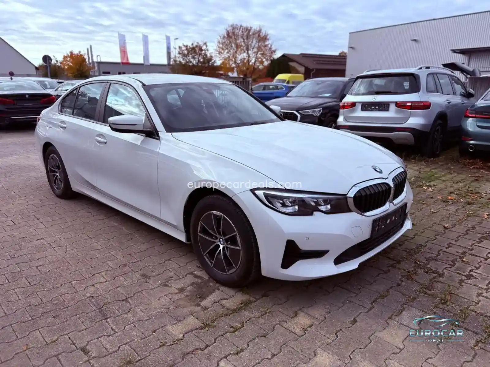 BMW 318