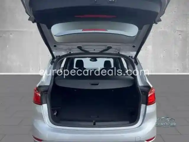 BMW 220 Gran Tourer