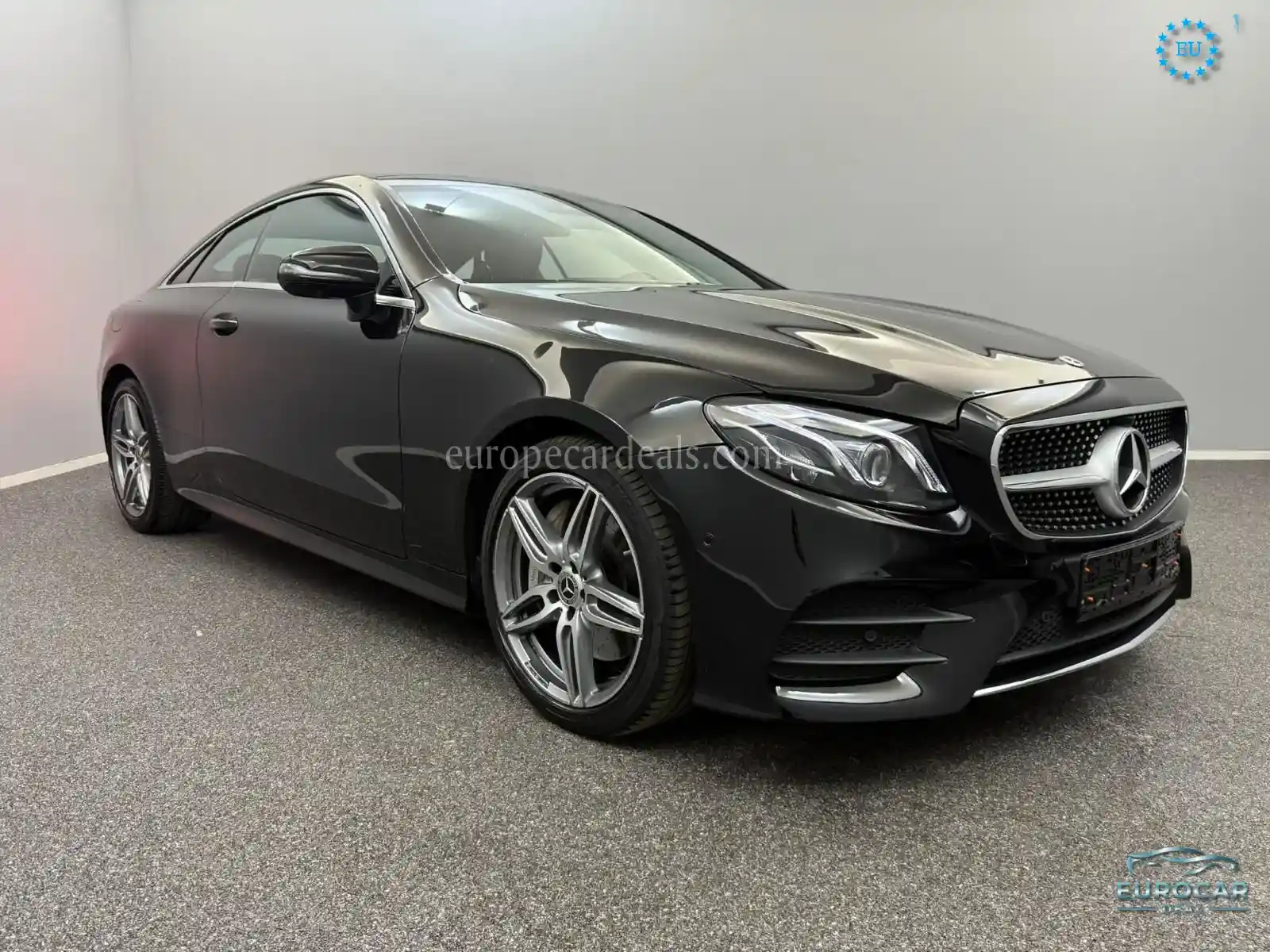 Mercedes-Benz E 400