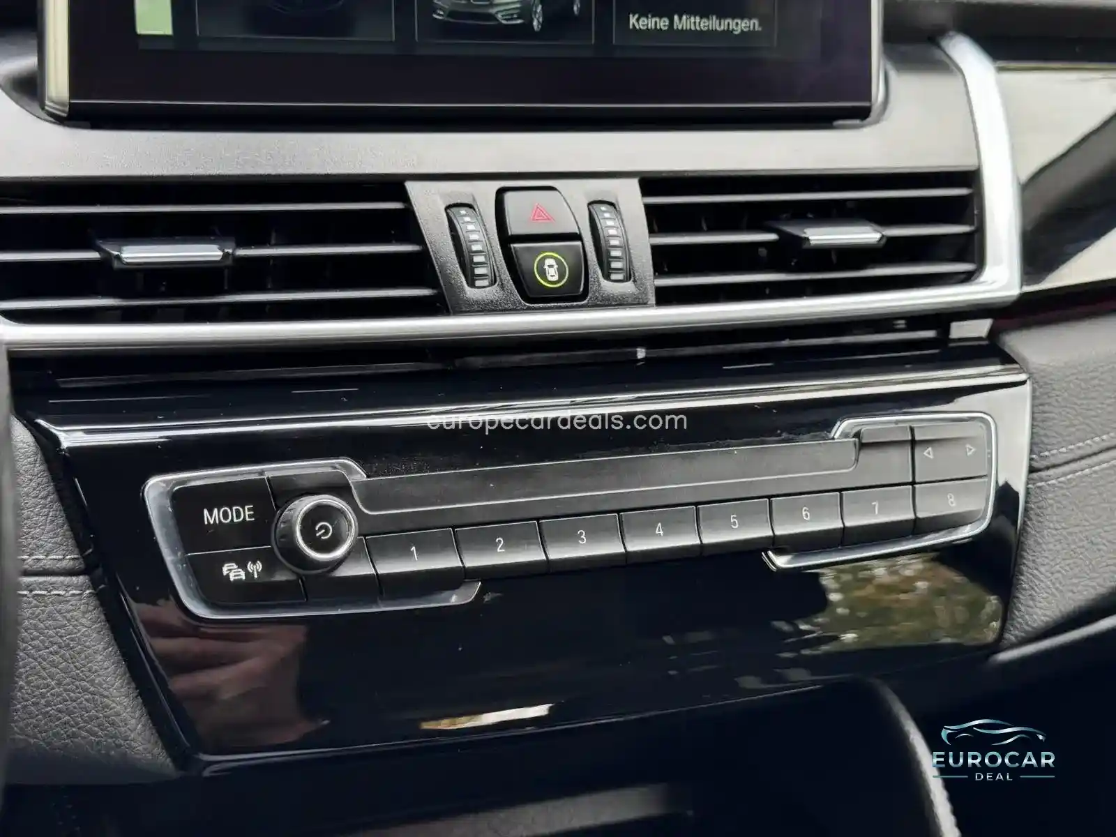 BMW 225 Active Tourer
