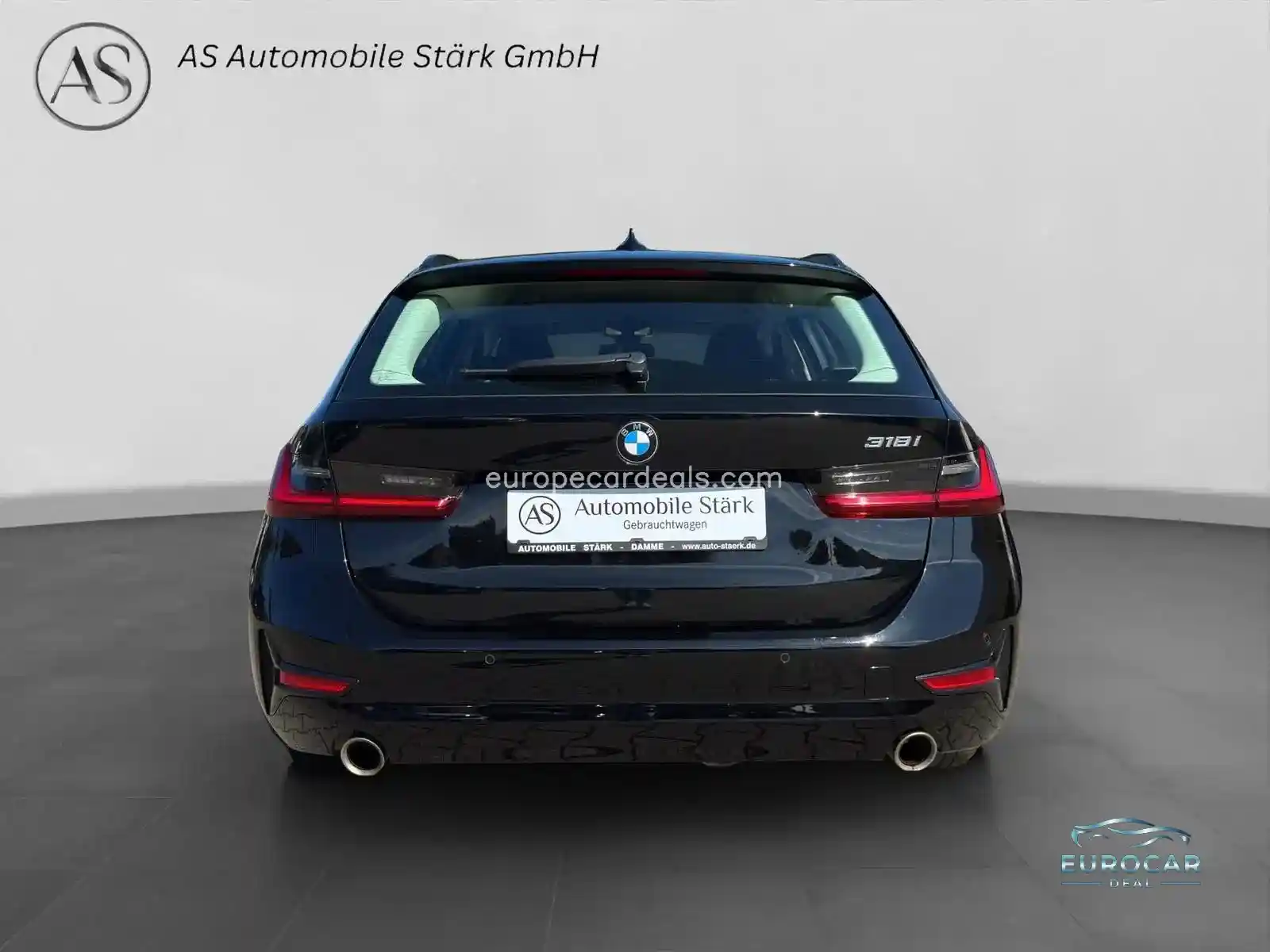 BMW 318