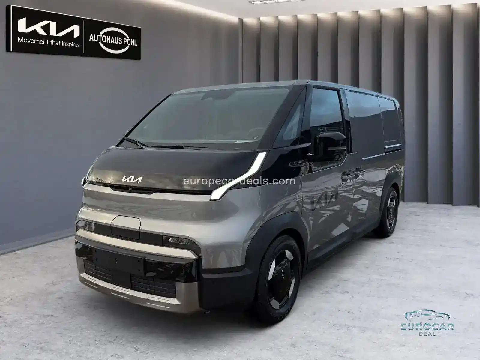 Kia PV5