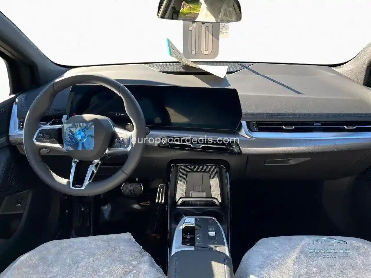 BMW 225