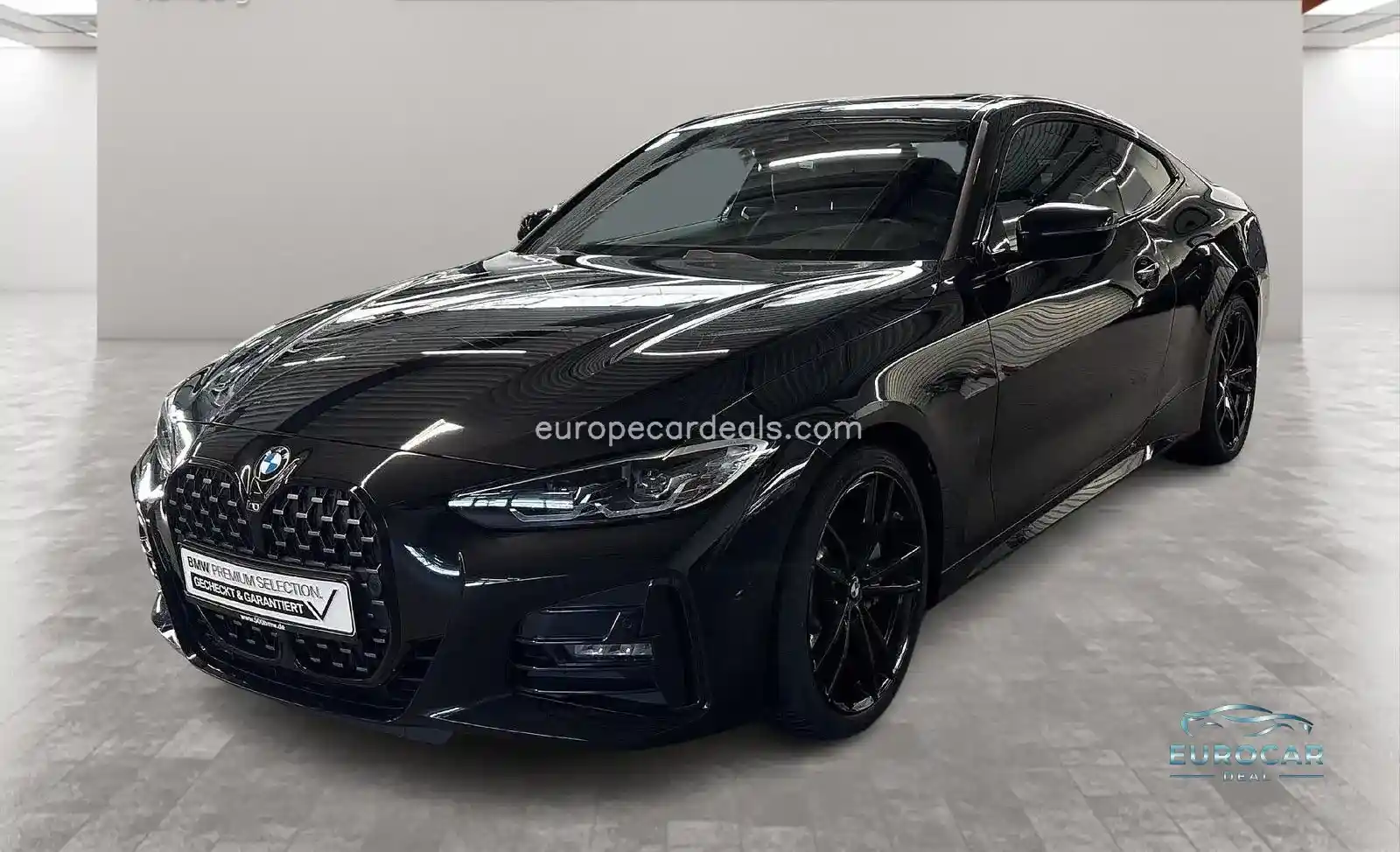 BMW 430