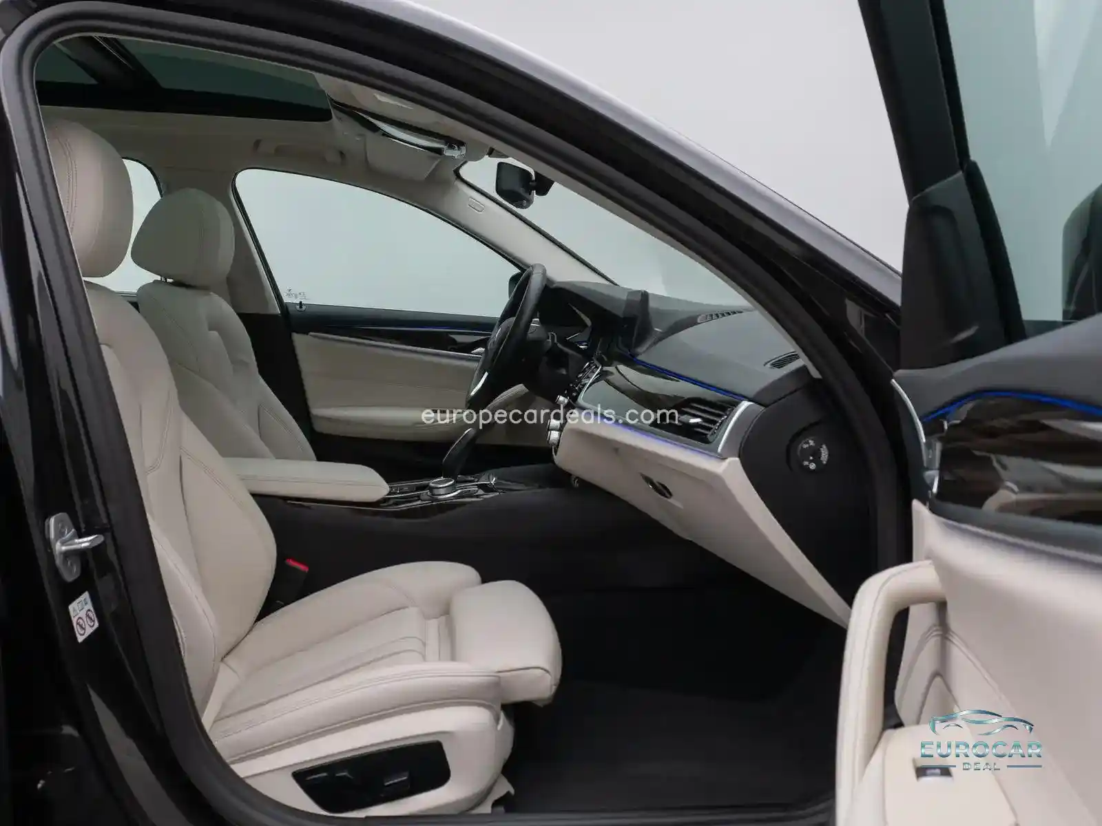 BMW 540