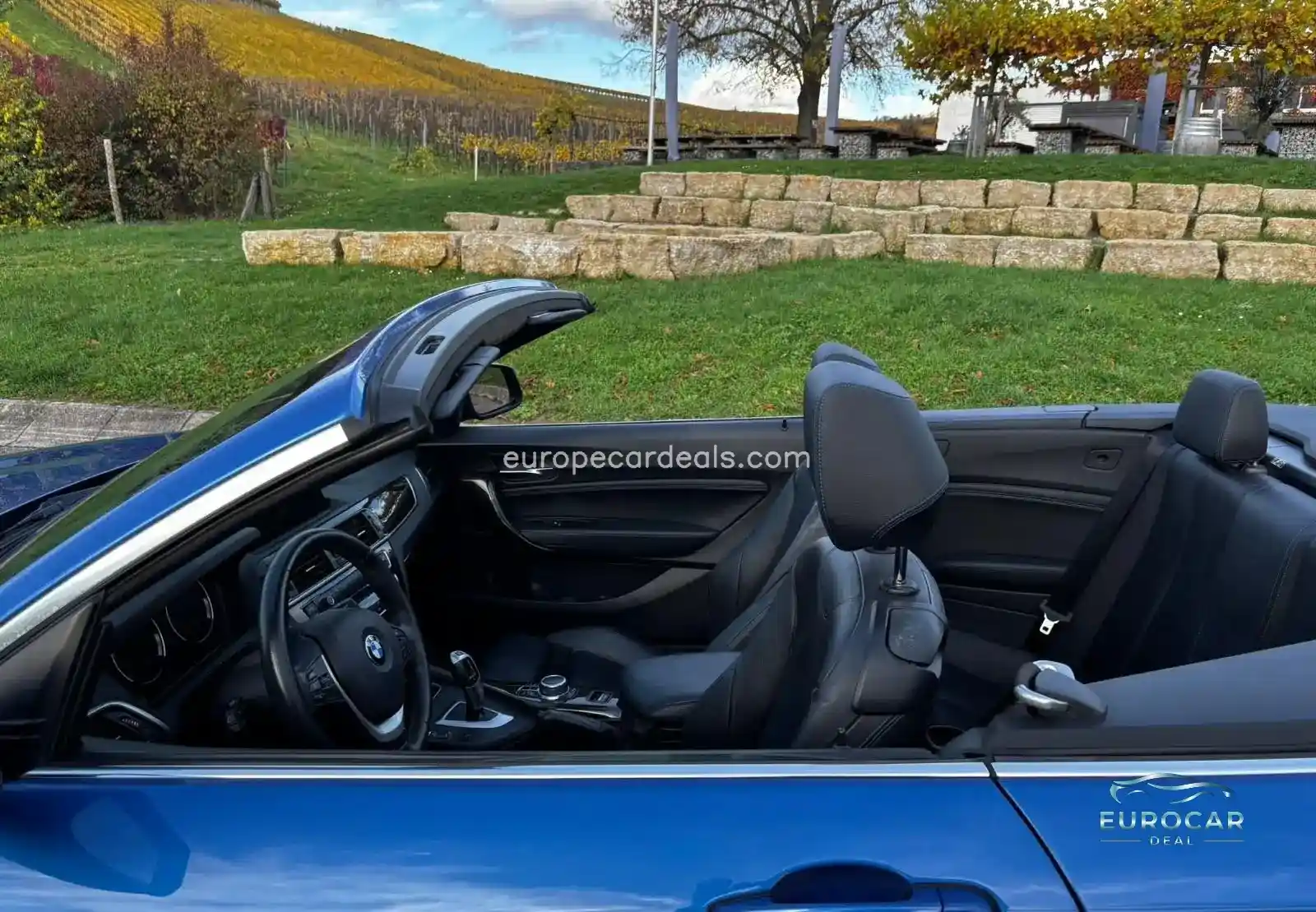 BMW 220