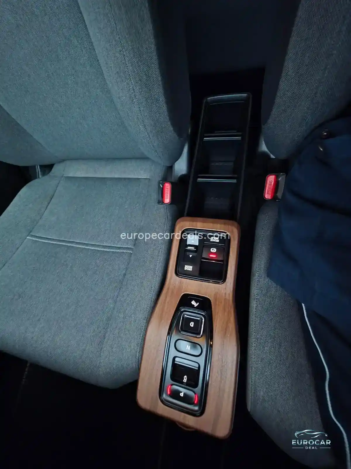 Honda e