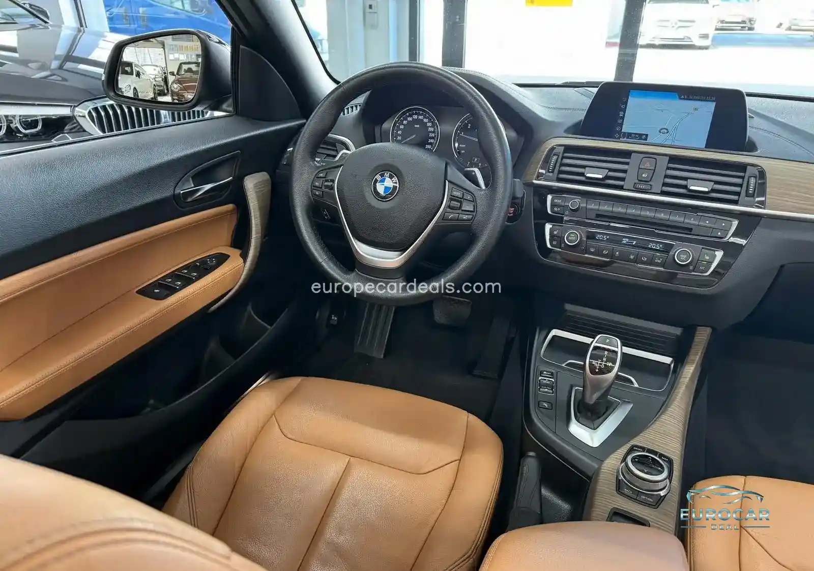 BMW 230