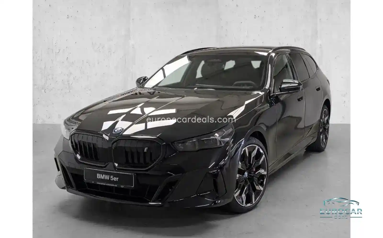 BMW i5