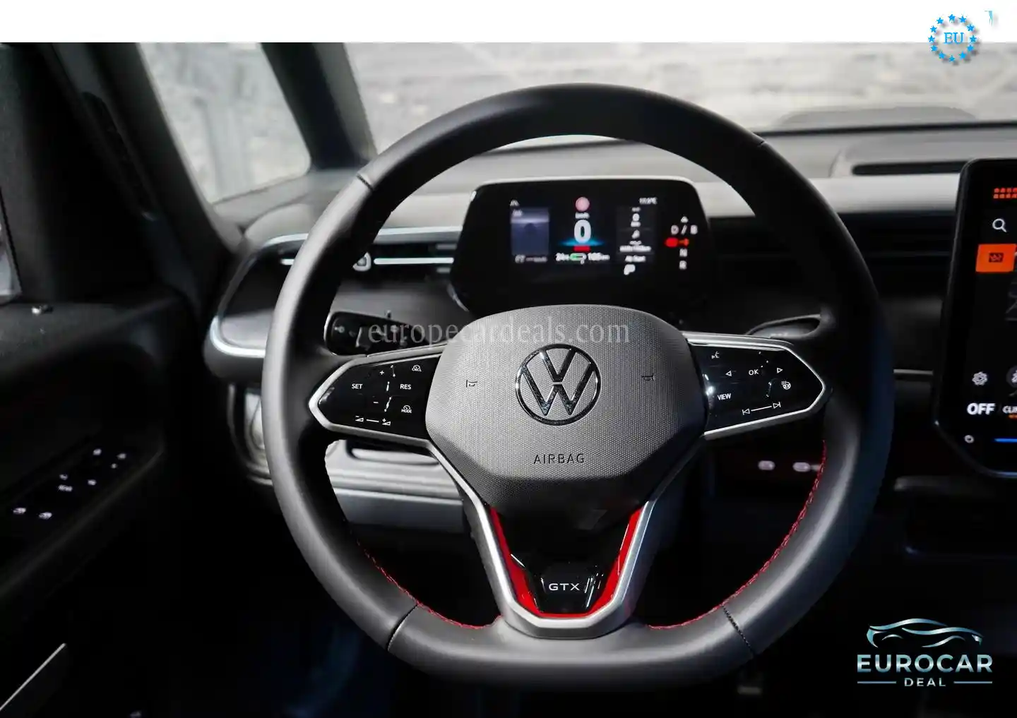 Volkswagen ID.7