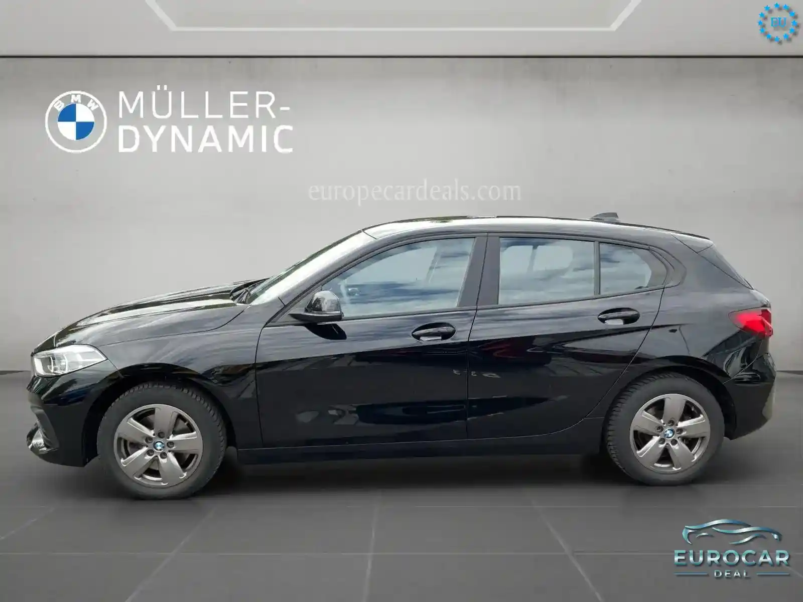 BMW 116