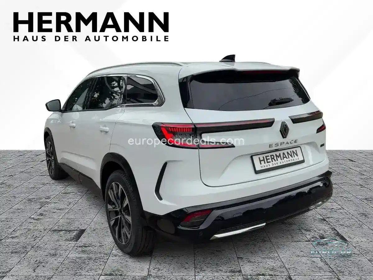 Renault Espace