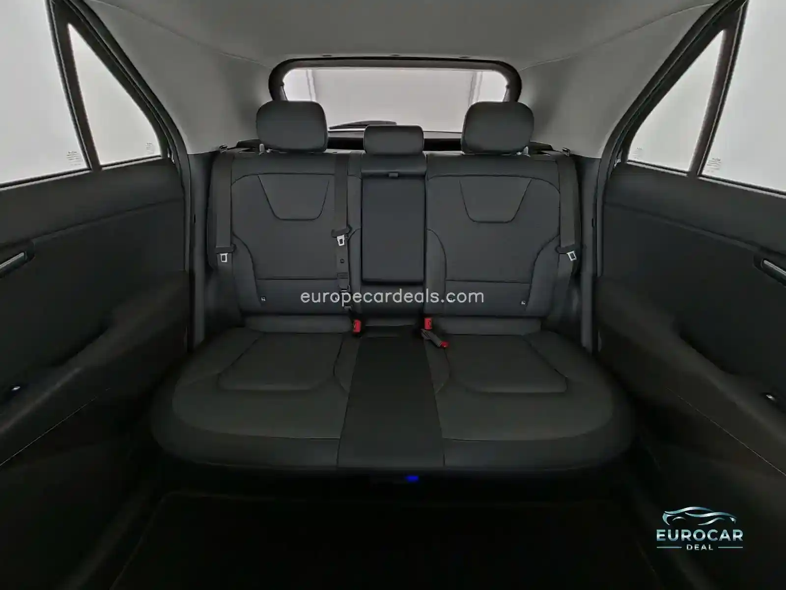 Kia Niro EV