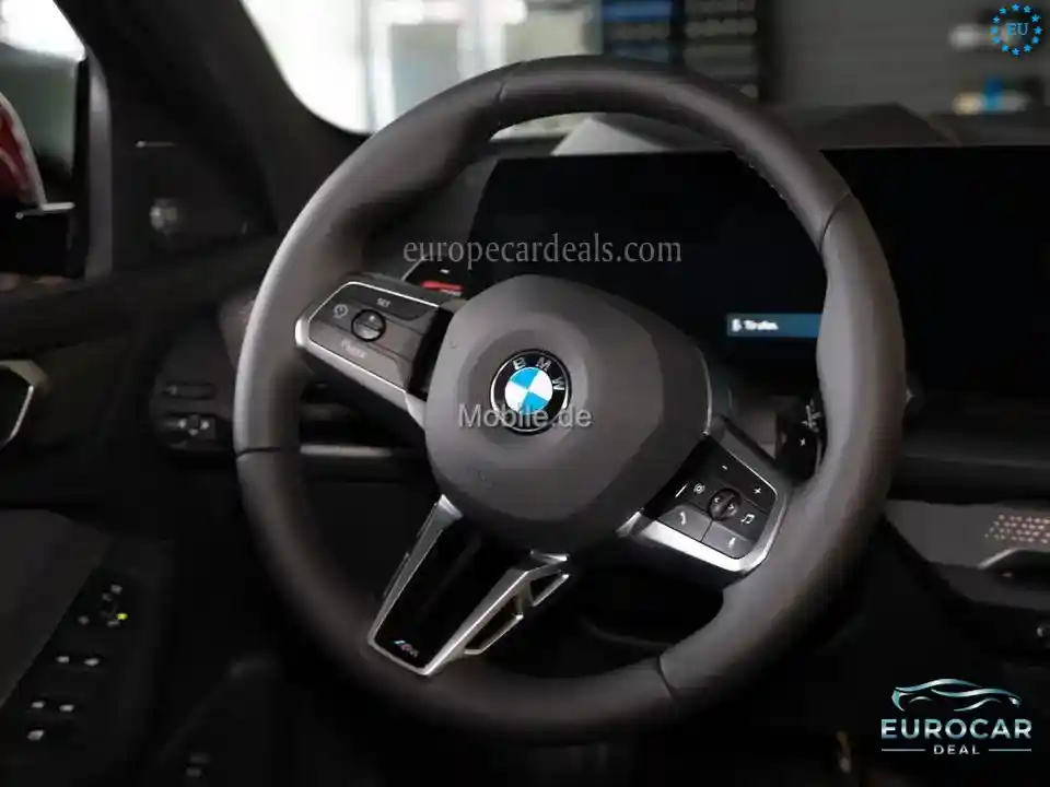 BMW 123