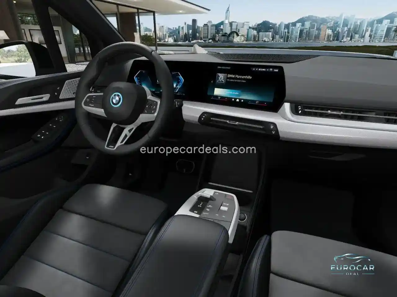 BMW 225 Active Tourer