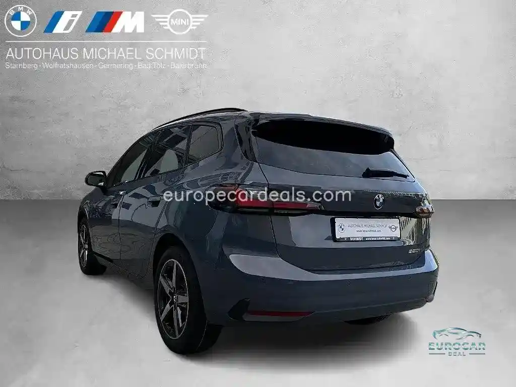 BMW 220 Active Tourer